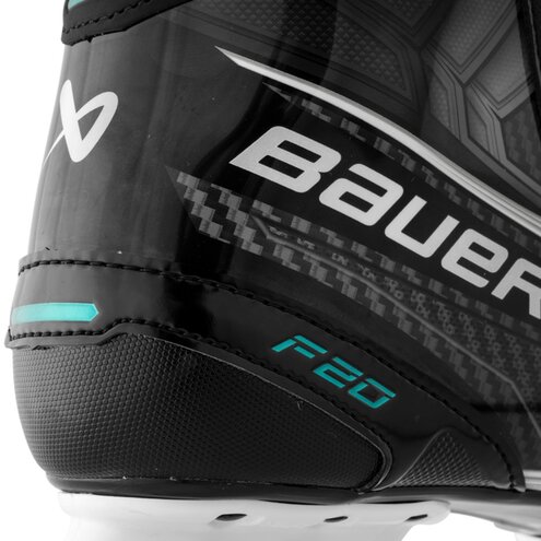 Hokejové brusle Bauer Supreme F20 INT