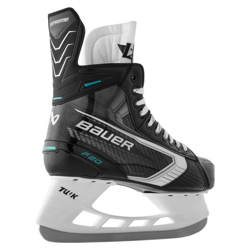 Hokejové korčule Bauer Supreme F20 JR