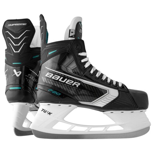 Hokejové korčule Bauer Supreme F20 JR