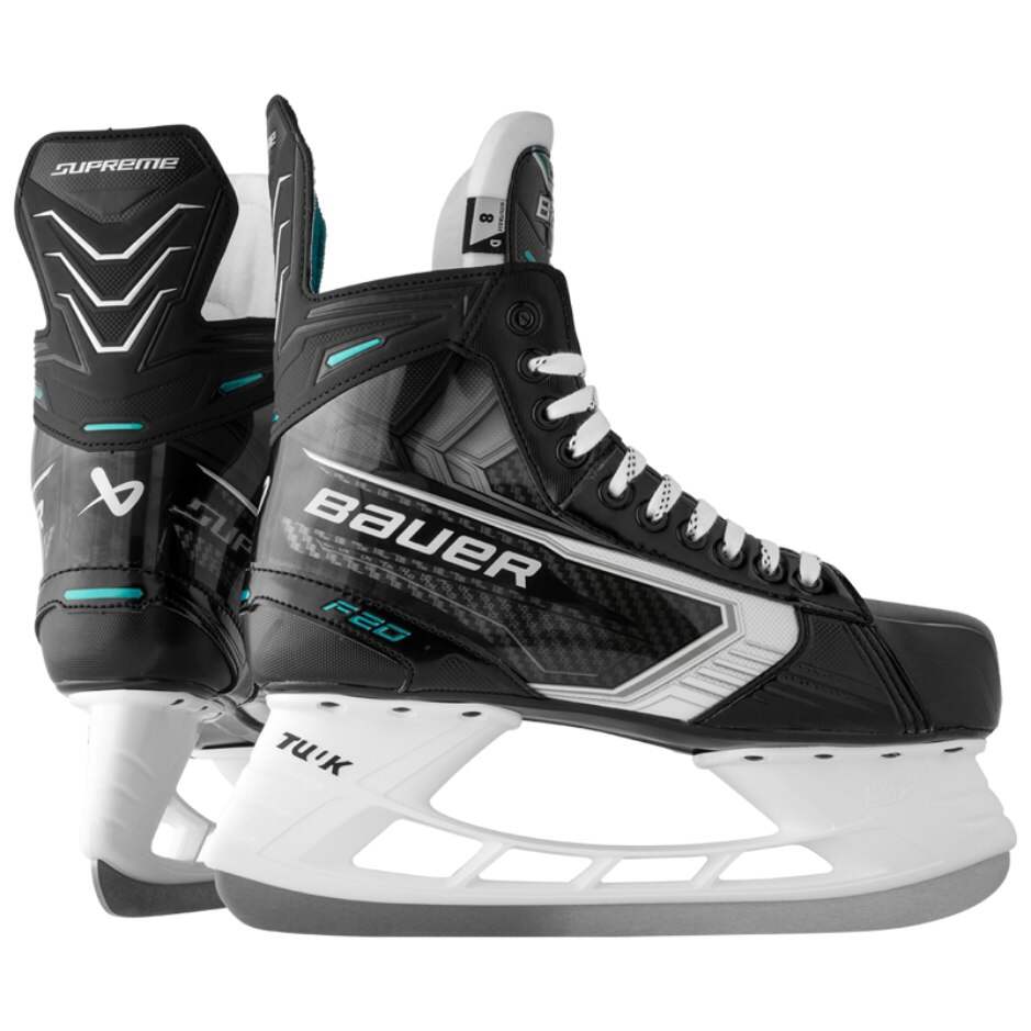 Brusle Bauer Supreme F20 SR