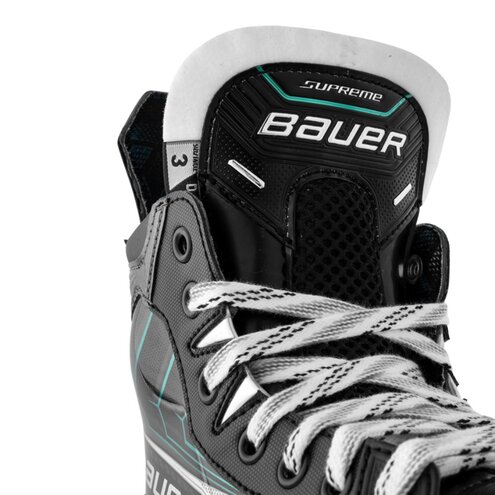 Hokejové korčule Bauer Supreme F30 JR