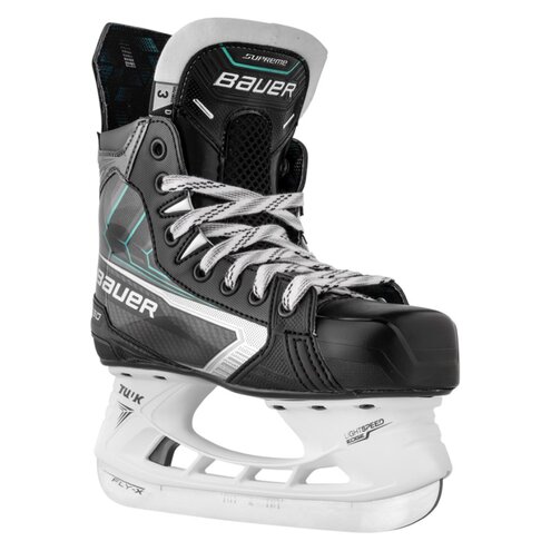 Hokejové korčule Bauer Supreme F30 JR