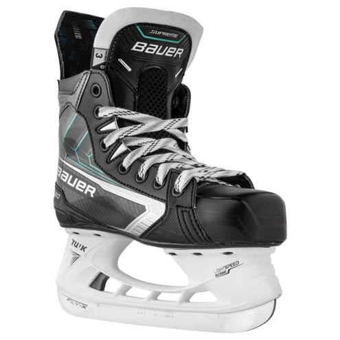 Hokejové korčule Bauer Supreme F30 JR