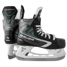 Hokejové korčule Bauer Supreme F30 JR