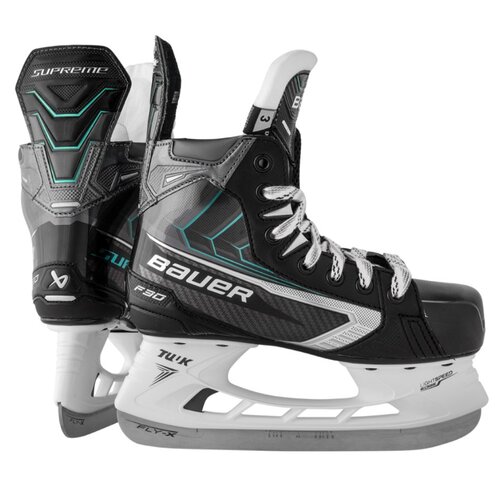 Hokejové korčule Bauer Supreme F30 JR