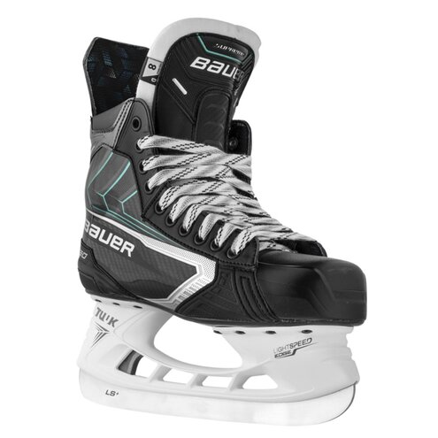 Hokejové korčule Bauer Supreme F30 SR