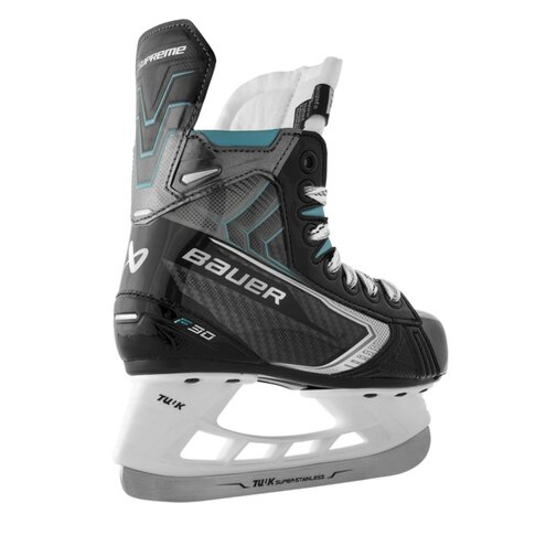 Hokejové brusle Bauer Supreme F30 YTH