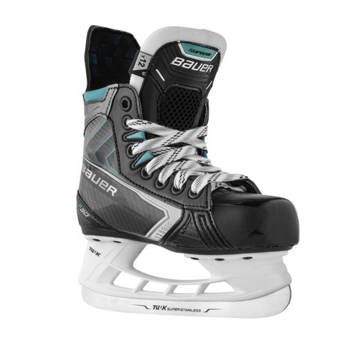 Hokejové korčule Bauer Supreme F30 YTH