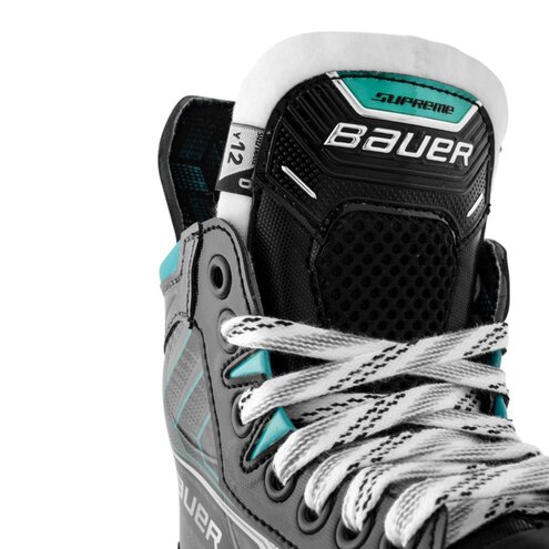 Hokejové korčule Bauer Supreme F30 YTH