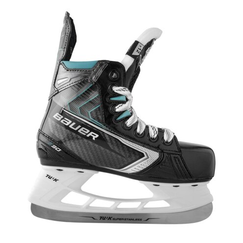 Hokejové korčule Bauer Supreme F30 YTH