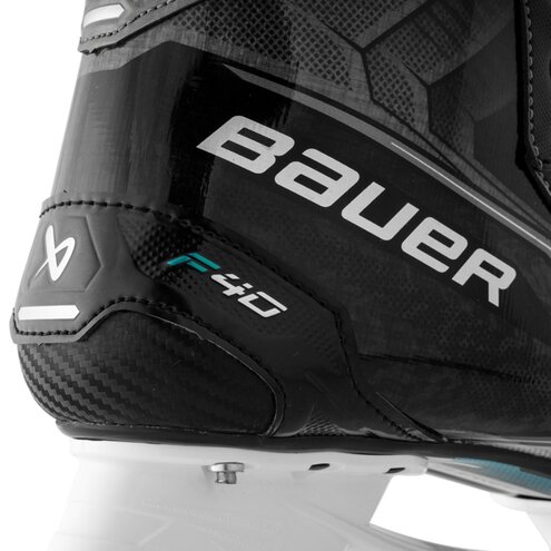 Hokejové korčule Bauer Supreme F40 INT
