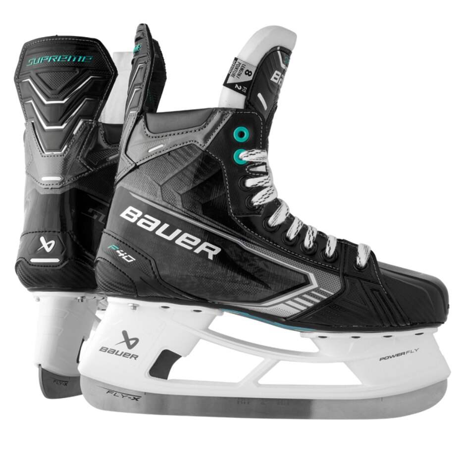 Brusle Bauer Supreme F40 INT