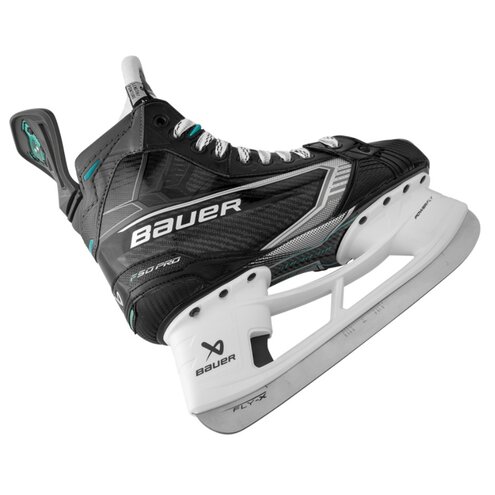 Hokejové korčule Bauer Supreme F50 Pro INT