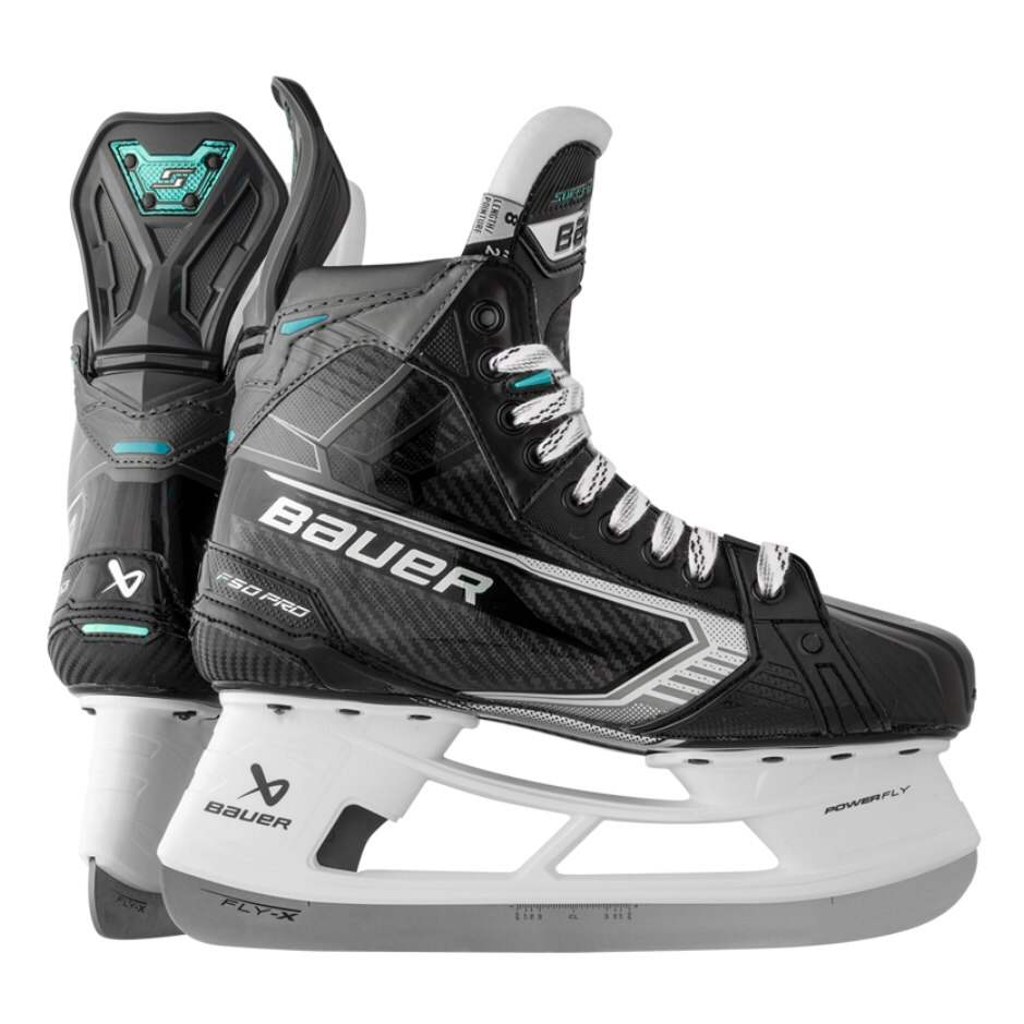 Brusle Bauer Supreme F50 Pro INT