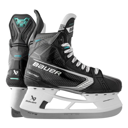Hokejové korčule Bauer Supreme F50 Pro INT