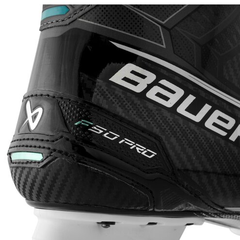 Hokejové brusle Bauer Supreme F50 Pro SR