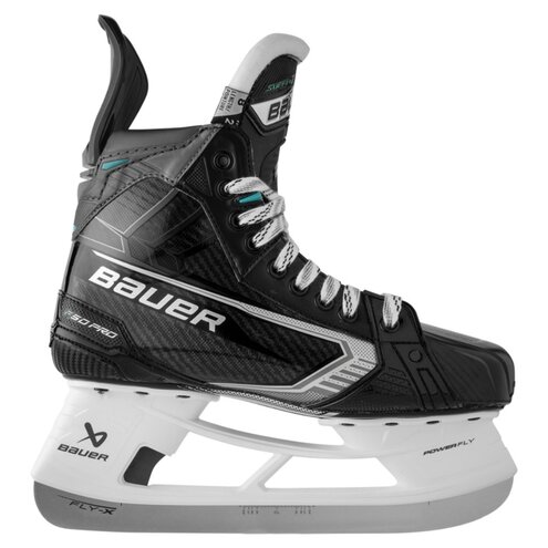 Hokejové brusle Bauer Supreme F50 Pro SR