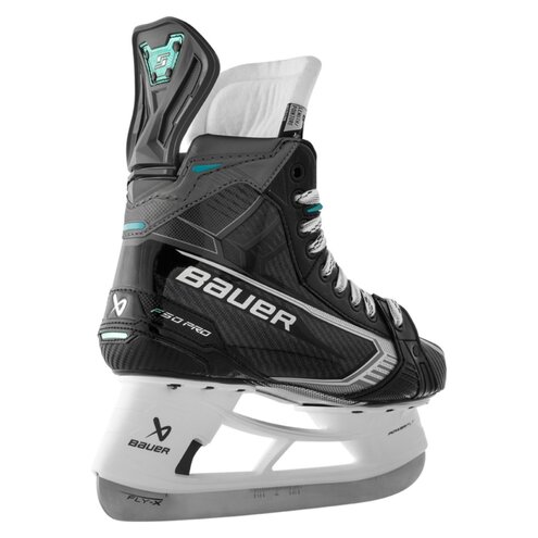 Hokejové brusle Bauer Supreme F50 Pro SR