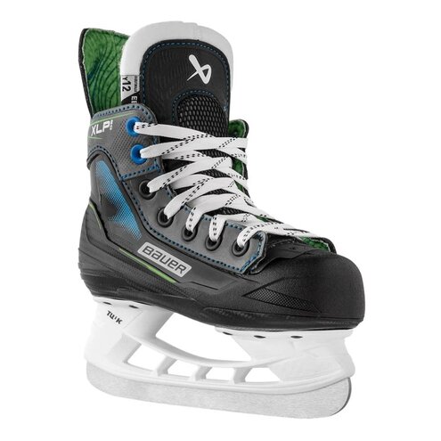 Hokejové brusle Bauer X-LP 2.0 YTH