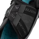Hockey shin guards Bauer Supreme F40 SR