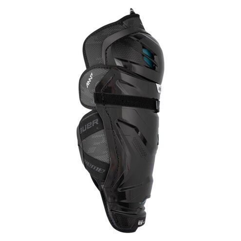 Hockey shin guards Bauer Supreme F40 SR