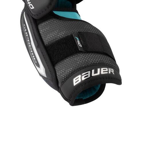 Hokejové lakte Bauer Supreme F40 JR