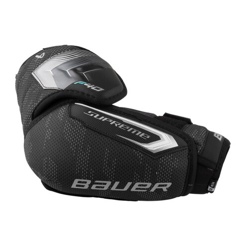 Hokejové lakte Bauer Supreme F40 SR