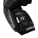Hokejové lakťové chrániče Bauer Supreme F50 Pro SR