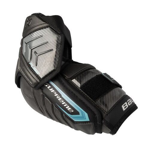 Hokejové lakťové chrániče Bauer Supreme FUSE INT