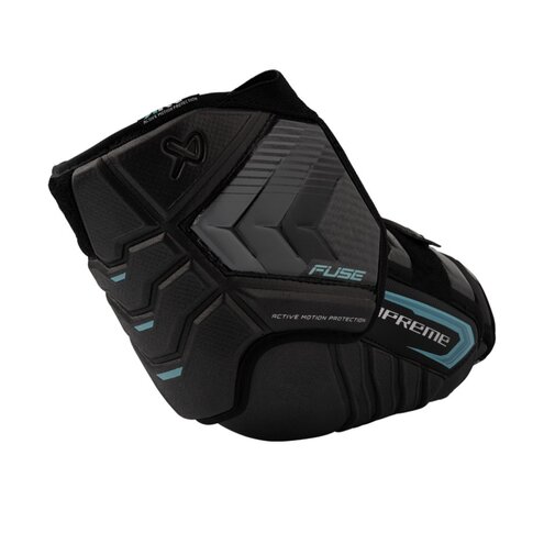 Hokejové lakťové chrániče Bauer Supreme FUSE SR