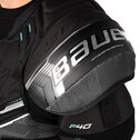 Hockey shoulder pads Bauer Supreme F40 JR