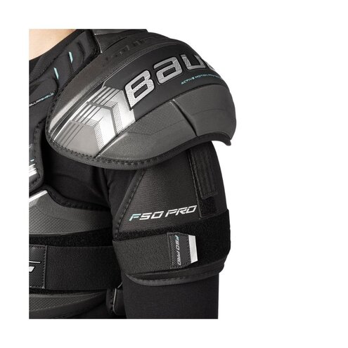 Hokejové ramena Bauer Supreme F50 Pro SR