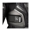 Hokejové ramena Bauer Supreme F50 Pro SR