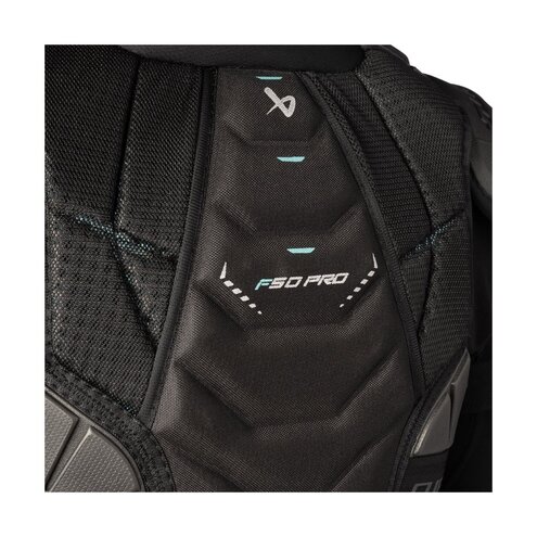 Hokejové ramena Bauer Supreme F50 Pro SR