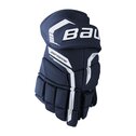 Hokejové rukavice Bauer Supreme F50 Pro INT
