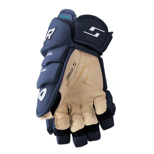 Hokejové rukavice Bauer Supreme F50 Pro INT