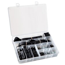 Bauer Helmet Parts Kit