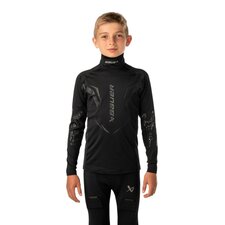 Tričko s nákrčníkom Bauer Bodyguard Neckprotect YTH