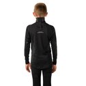 Tričko s nákrčníkom Bauer Bodyguard Neckprotect YTH