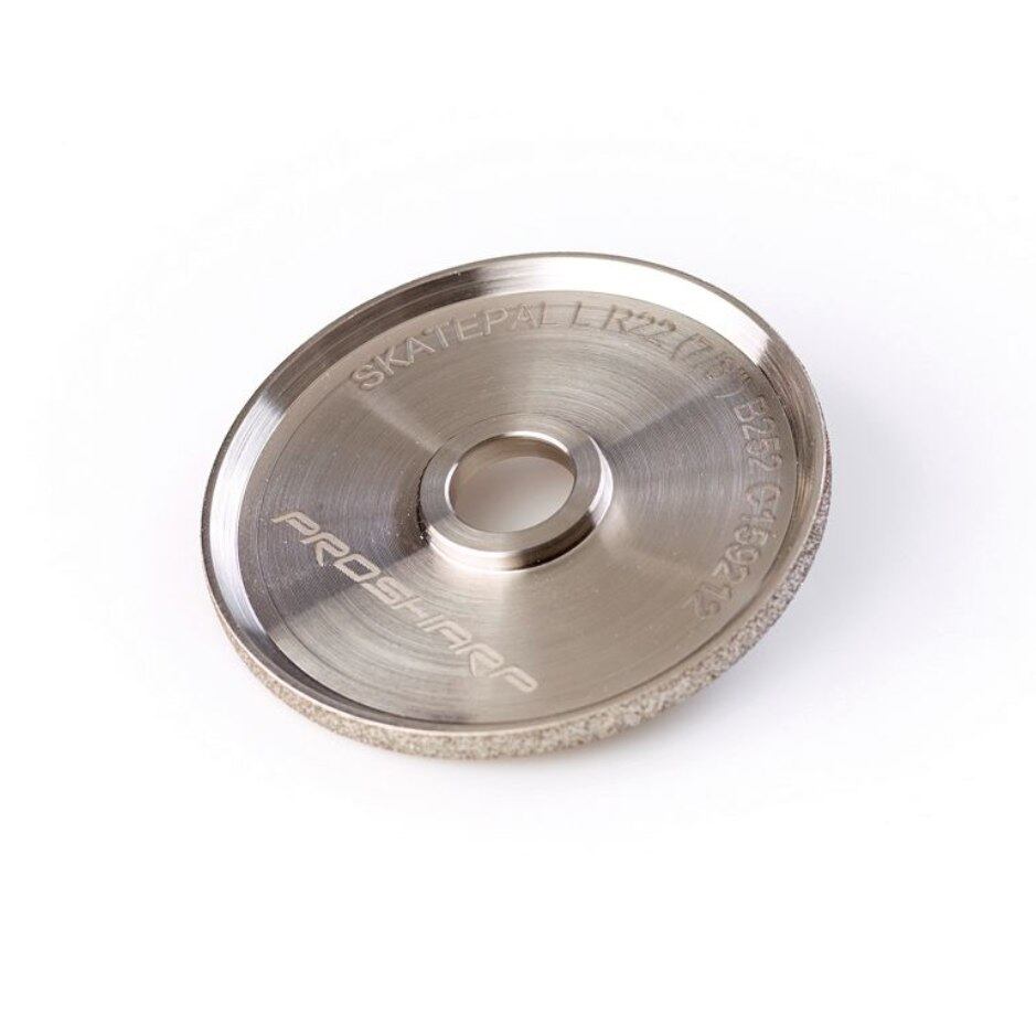 Prosharp Brusný kotouč Prosharp Skatepal Grinding Wheels 100mm, 16