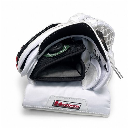 Catcher Brian’s Iconik 2 SR