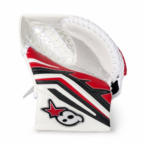 Catcher Brian’s Iconik 2 SR