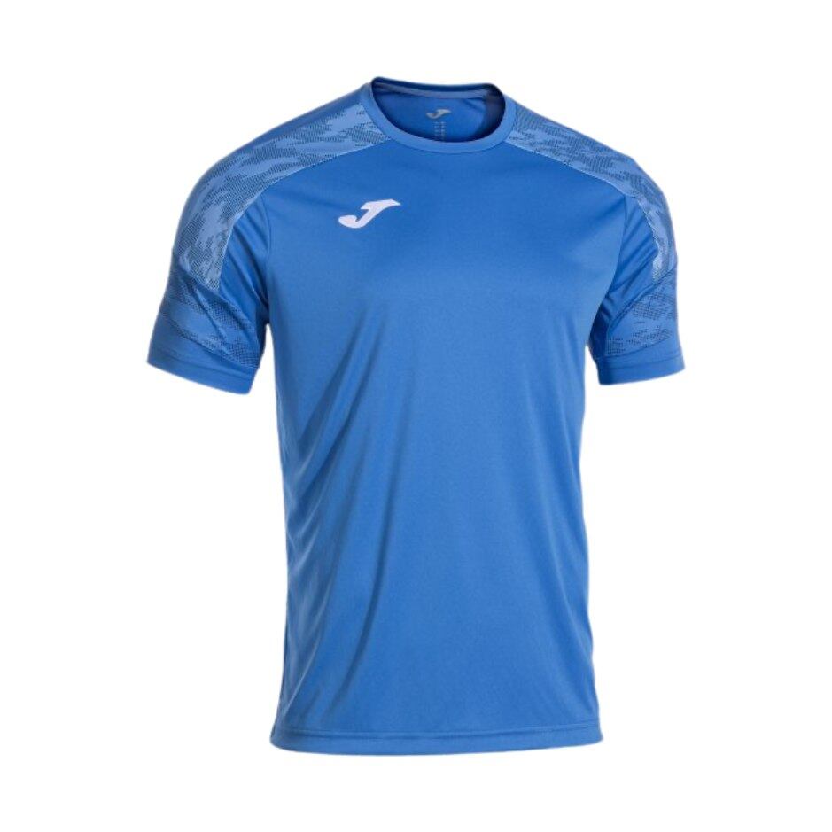 Joma Triko Joma Championship VIII, modrá, XL