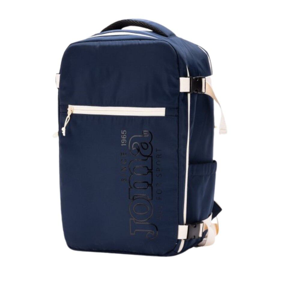 Joma Batoh Joma Mimetic Backpack, tmavě modrá