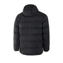Bunda Aycane Iceson Jacket Black