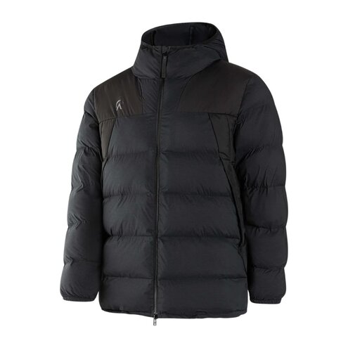 Bunda Aycane Iceson Jacket Black