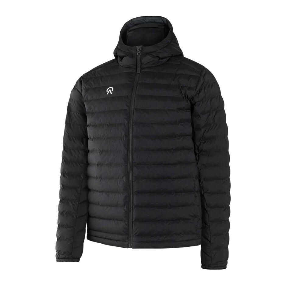 Aycane Bunda Aycane T-Lite Jacket SR, Senior, černá, M