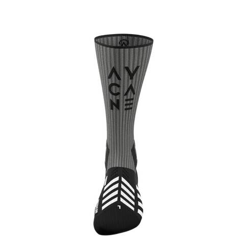 Hokejové podkolienky Aycane A-Shield Crew Skate Socks