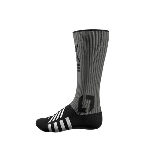 Hokejové podkolienky Aycane A-Shield Crew Skate Socks
