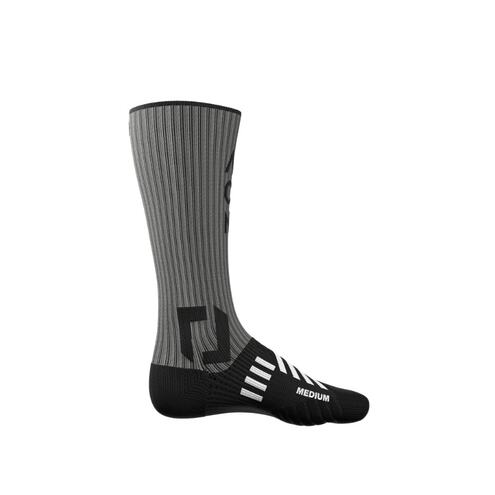 Hokejové podkolienky Aycane A-Shield Crew Skate Socks